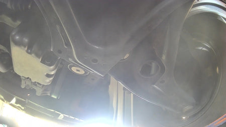 [CHOOSE PARTS] TOYOTA VITZ KSP90 2010 1KR-FE FF AT 2WD #0001000013478