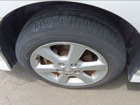 [FENDER LH] TOYOTA ISIS ANM10W 2005 1AZ-FSE FF AT 2WD #0403265009932