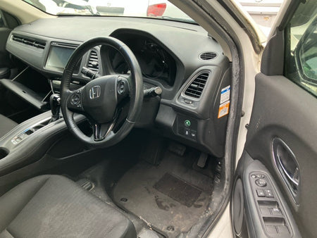 [CHOOSE PARTS] HONDA VEZEL RU1 2014 L15B FF AT 2WD #0002002692926