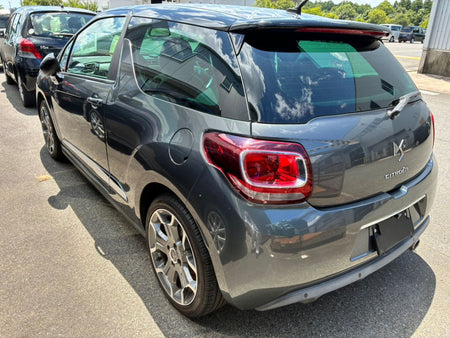 [CHOOSE PARTS] CITROEN DS3 A5C5F01 2013 5F01 FF AT 2WD #0401000000760