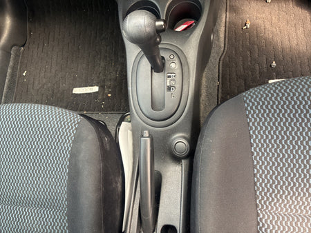 [CHOOSE PARTS] NISSAN NOTE E12 2016 HR12DE FF AT 2WD #0001000015713