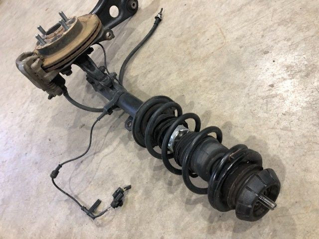 [F STRUT ASSY RH] NISSAN ROOX B47A  BR06 FF AT 4WD #0003263048926