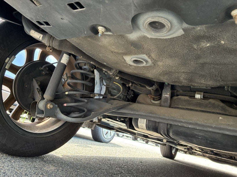 [CHOOSE PARTS] MAZDA DEMIO DJ5FS 2015 S5-DPTS FF AT 2WD #0401000000879