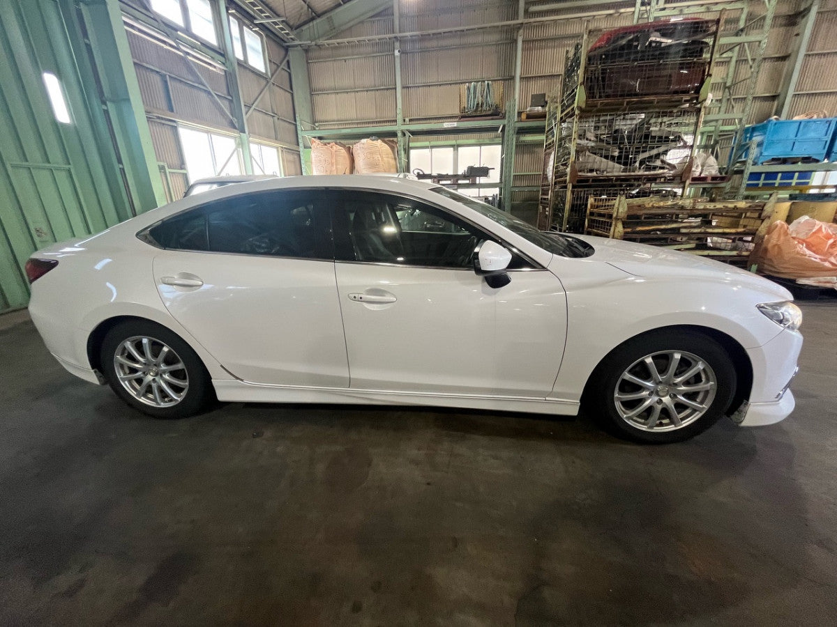[CHOOSE PARTS] MAZDA ATENZA SEDAN GJ2FP 2013 SH-VPTR FF AT 2WD #0451000000479