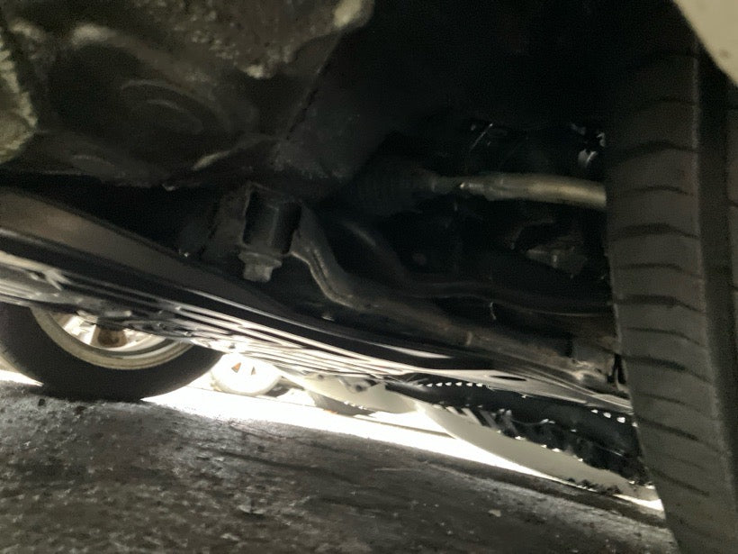 [CHOOSE PARTS] HONDA JADE FR4 2015 LEB FF AT 2WD #0002002682691