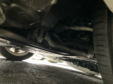 [CHOOSE PARTS] HONDA JADE FR4 2015 LEB FF AT 2WD #0002002682691
