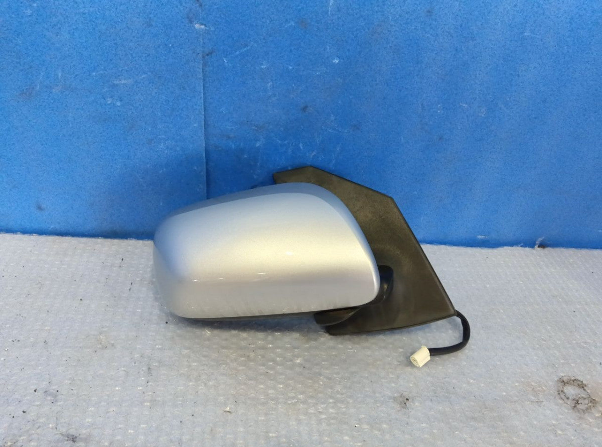 [SIDE MIRROR RH] TOYOTA COROLLA AXIO NZE141 2010 1NZ-FE FF AT 2WD #040326A018025