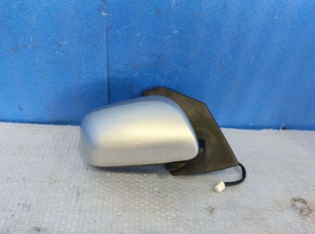 [SIDE MIRROR RH] TOYOTA COROLLA AXIO NZE141 2010 1NZ-FE FF AT 2WD #040326A018025