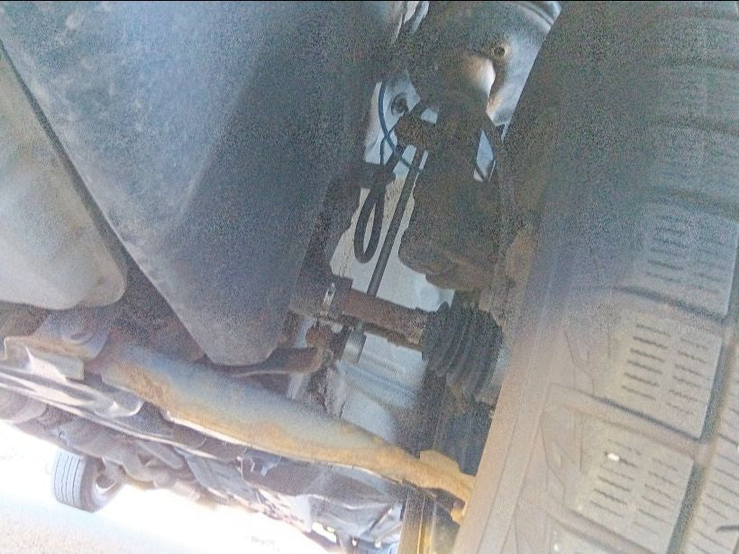 [CHOOSE PARTS] TOYOTA COROLLA FIELDER NZE144G 2010 1NZ-FE FF AT 4WD #0401000000794