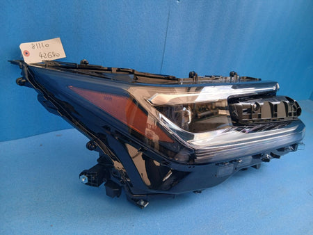 [HEADLIGHT ASSY RH] TOYOTA RAV4 AXAH52  A25A-FXS FF AT 4WD #0403267013180