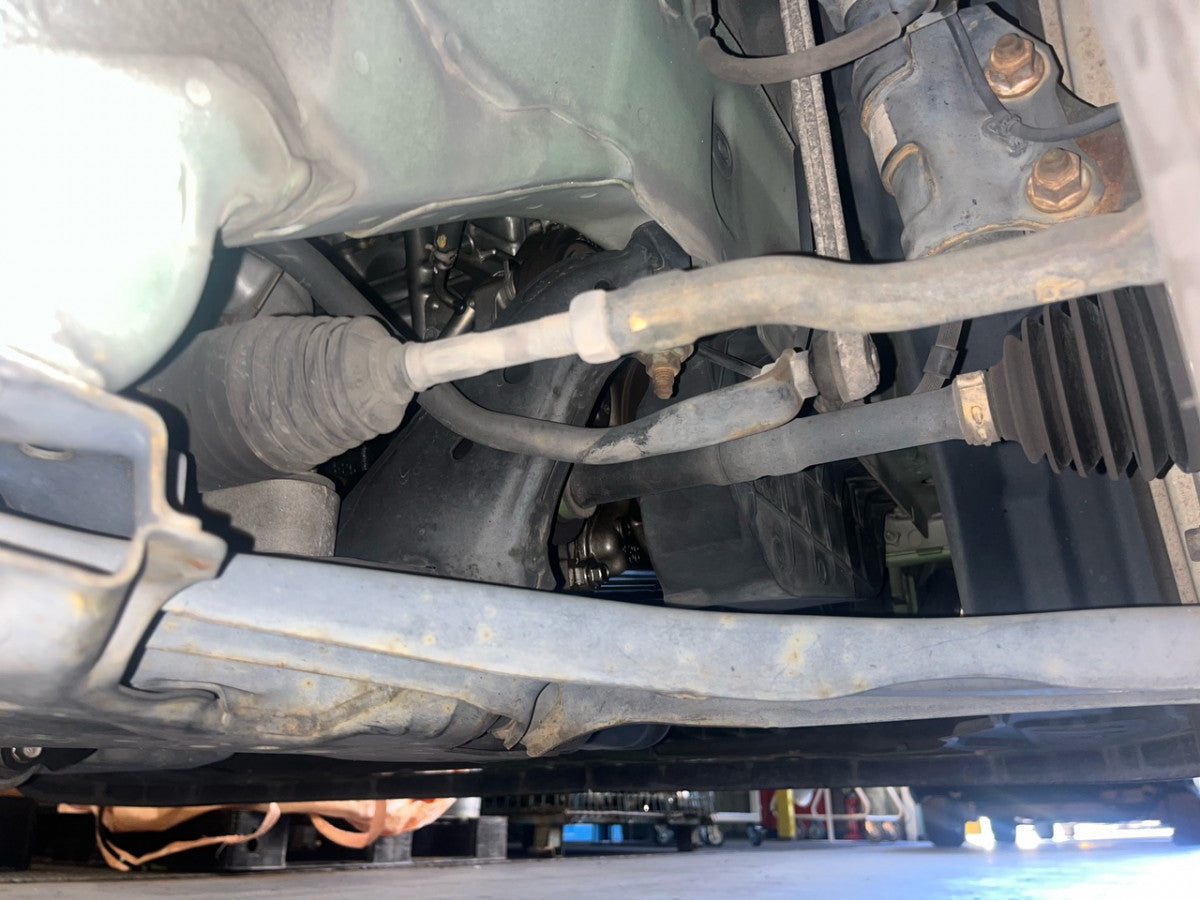 [CHOOSE PARTS] MAZDA DEMIO DE3FS 2010 ZJ-VEM FF AT 2WD #0451000000480