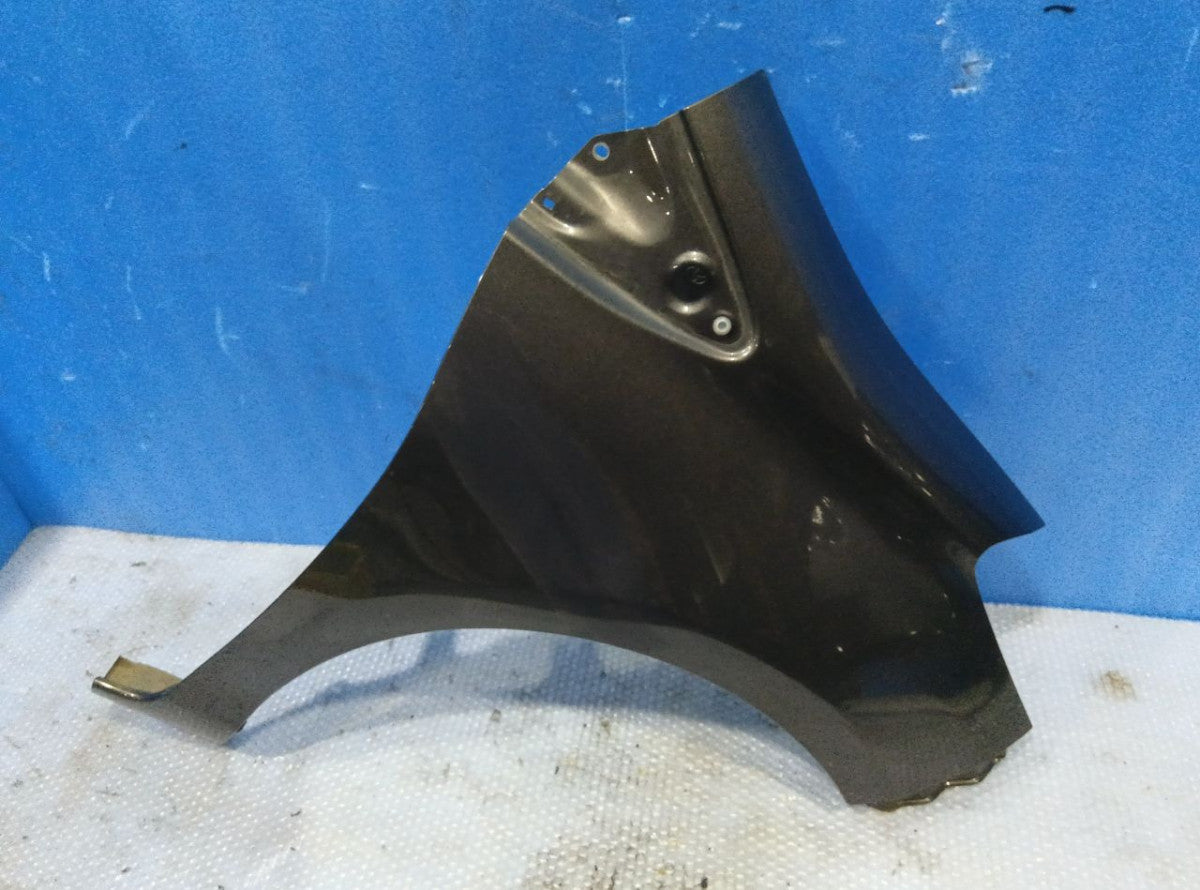 [FENDER RH] TOYOTA VITZ KSP130 2011 1KR-FE FF AT 2WD #0403267013930