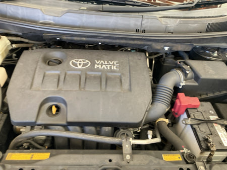 [CHOOSE PARTS] TOYOTA ISIS ZGM10W 2011 2ZR-FAE FF AT 2WD #0001000015727