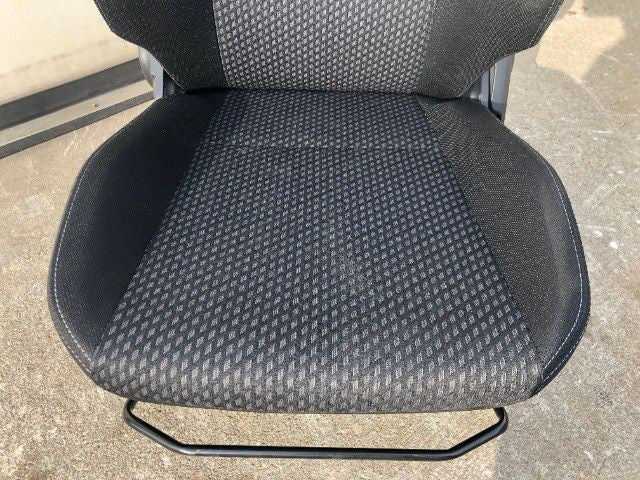 [PASSANGER SEAT] SUZUKI SWIFT ZC53S 2017 K12C FF AT 2WD #0003262036795