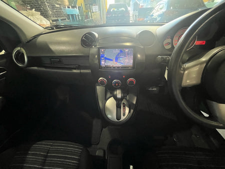 [CHOOSE PARTS] MAZDA DEMIO DE3FS 2010 ZJ-VEM FF AT 2WD #0451000000480