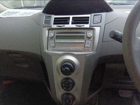 [CHOOSE PARTS] TOYOTA VITZ KSP90 2009 1KR-FE FF AT 2WD #0401000000639