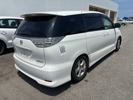 [CHOOSE PARTS] TOYOTA ESTIMA ACR55W 2007 2AZ-FE FF AT 4WD #0002002661917