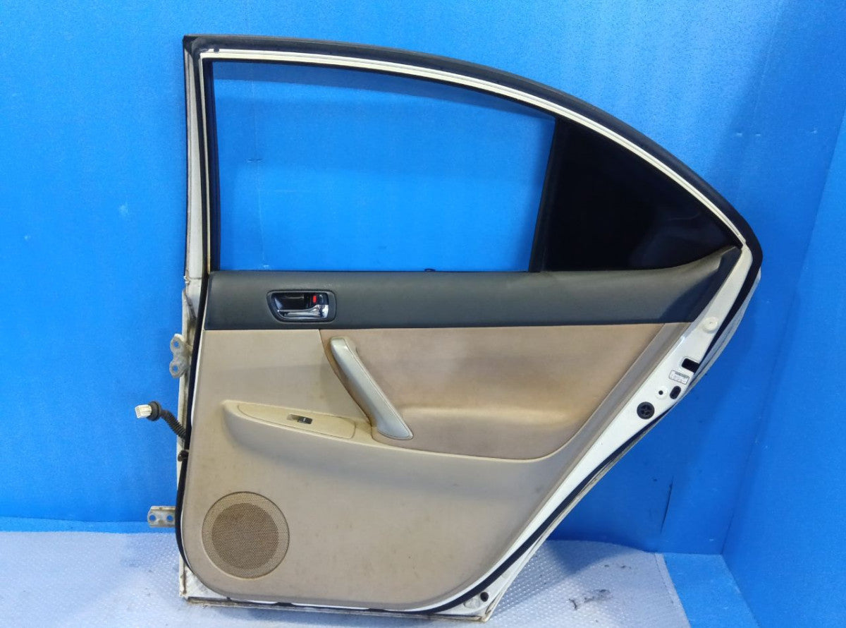[R DOOR ASSY RH] TOYOTA PREMIO ZZT240 2002 1ZZ-FE FF AT 2WD #0403265009630