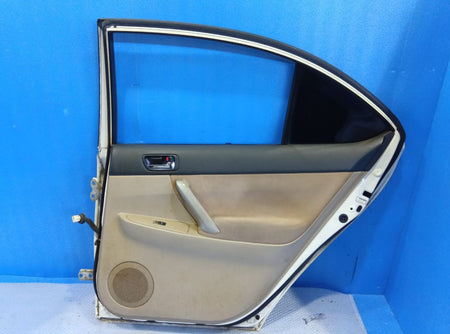[R DOOR ASSY RH] TOYOTA PREMIO ZZT240 2002 1ZZ-FE FF AT 2WD #0403265009630