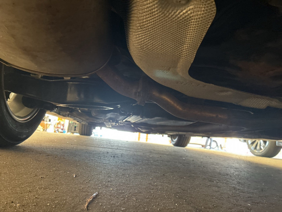 [USED ENGINE] MAZDA ATENZA SEDAN GHEFP 2010 LF-VD FF AT 2WD #0003265085487