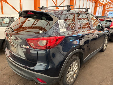 [CHOOSE PARTS] MAZDA CX-5 KE2AW 2015 SH-VPTS FF AT 4WD #0001000016417