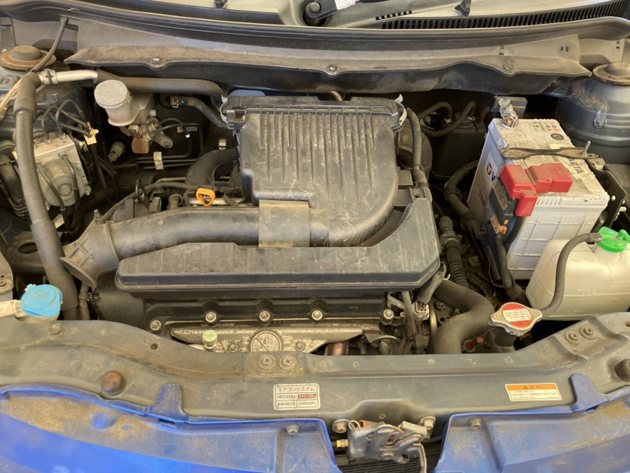 [CHOOSE PARTS] SUZUKI SWIFT ZC72S 2013 K12B FF AT 2WD #0002002672062