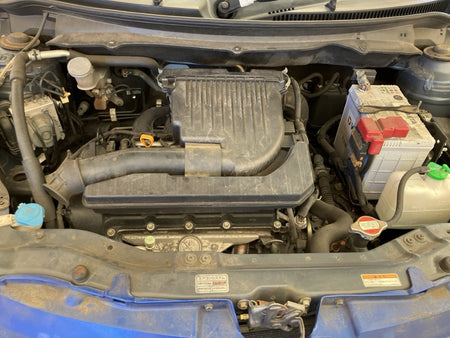 [CHOOSE PARTS] SUZUKI SWIFT ZC72S 2013 K12B FF AT 2WD #0002002672062