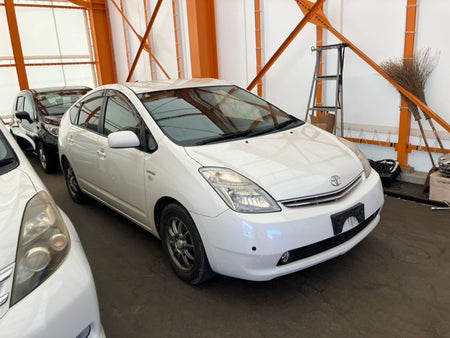 [CHOOSE PARTS] TOYOTA PRIUS NHW20 2006 1NZ-FXE FF AT 2WD #0001000015778