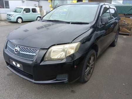 [CHOOSE PARTS] TOYOTA COROLLA FIELDER NZE141G 2007 1NZ-FE FF AT 2WD #0401000000613