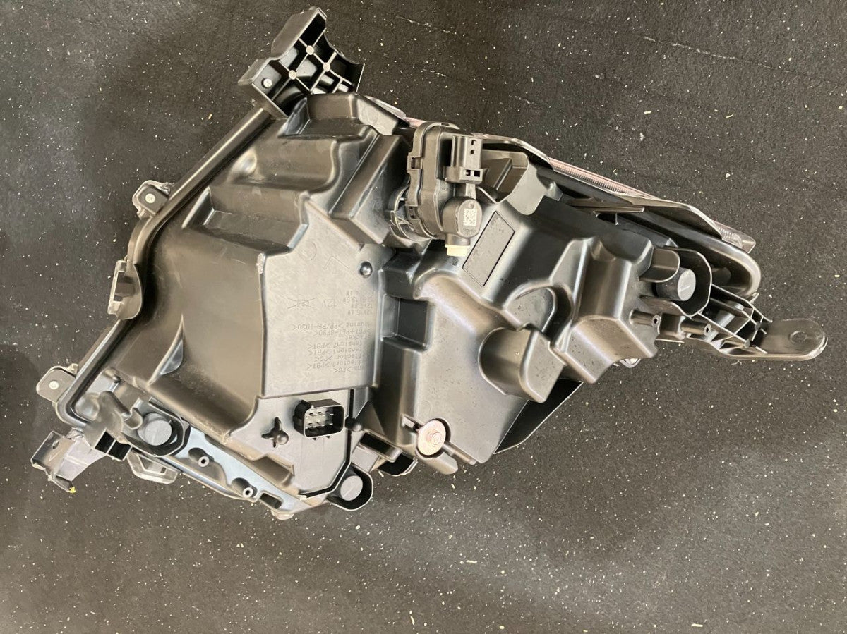[HEADLIGHT ASSY LH] TOYOTA ROOMY M900A  1KR-FE FF AT 2WD #0003227230779