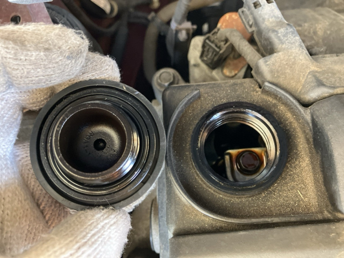 [CHOOSE PARTS] HONDA STREAM RN6 2012 R18A FF AT 2WD #0001000003948