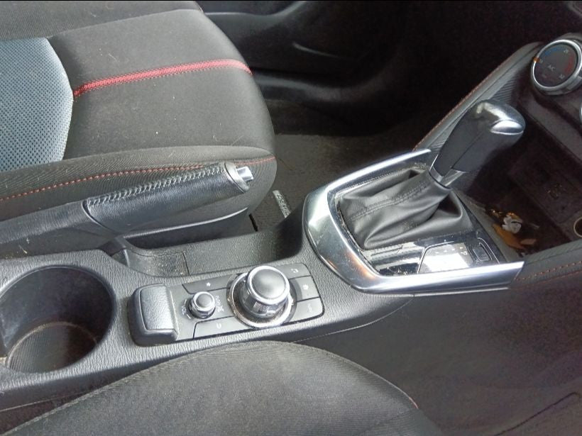 [CHOOSE PARTS] MAZDA DEMIO DJ5FS 2015 S5-DPTS FF AT 2WD #0401000000868