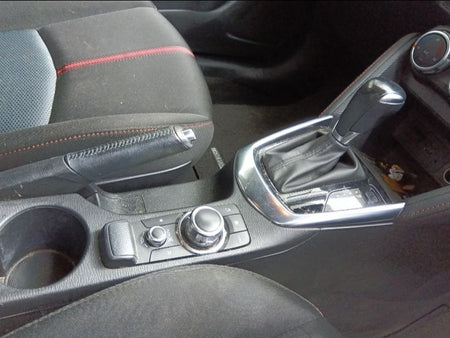 [WASHER TANK] MAZDA DEMIO DJ5FS 2015 S5-DPTS FF AT 2WD #0403269016886