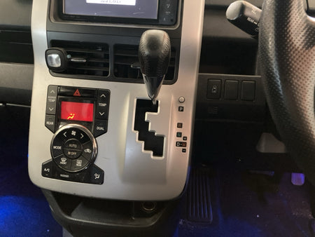 [CHOOSE PARTS] TOYOTA VOXY ZRR70W 2010 3ZR-FAE FF AT 2WD #0001000015981