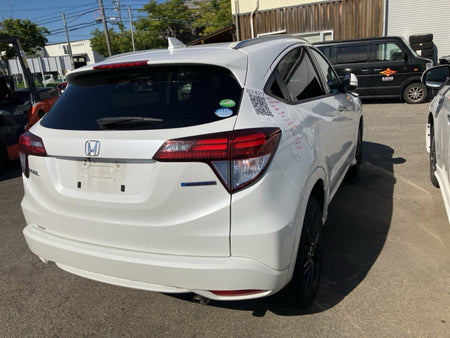 [CHOOSE PARTS] HONDA VEZEL RU3 2014 LEB FF AT 2WD #0002002682427