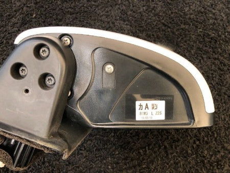 [SIDE MIRROR LH] MAZDA FLAIR WAGON MM32S 2013 R06A FF AT 2WD #000325B991289