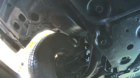 [USED ENGINE] NISSAN AD VY12 2009 HR15DE FF AT 2WD #0003265093118