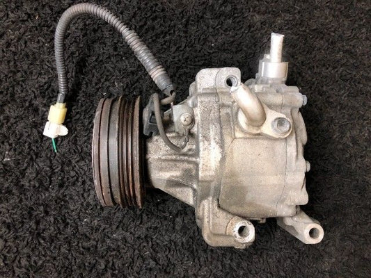 [A/C COMPRESSOR] DAIHATSU MIRA e:S LA350S  KF FF AT 2WD #0003263041964