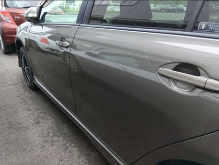 [SIDE MIRROR LH] TOYOTA COROLLA FIELDER NZE141G 2010 1NZ-FE FF AT 2WD #0403269016625