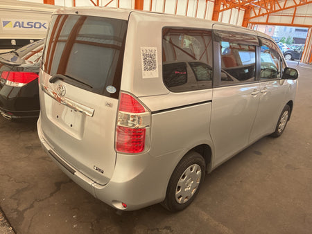 [CHOOSE PARTS] TOYOTA NOAH ZRR75G 2009 3ZR-FE FF AT 4WD #0001000013362