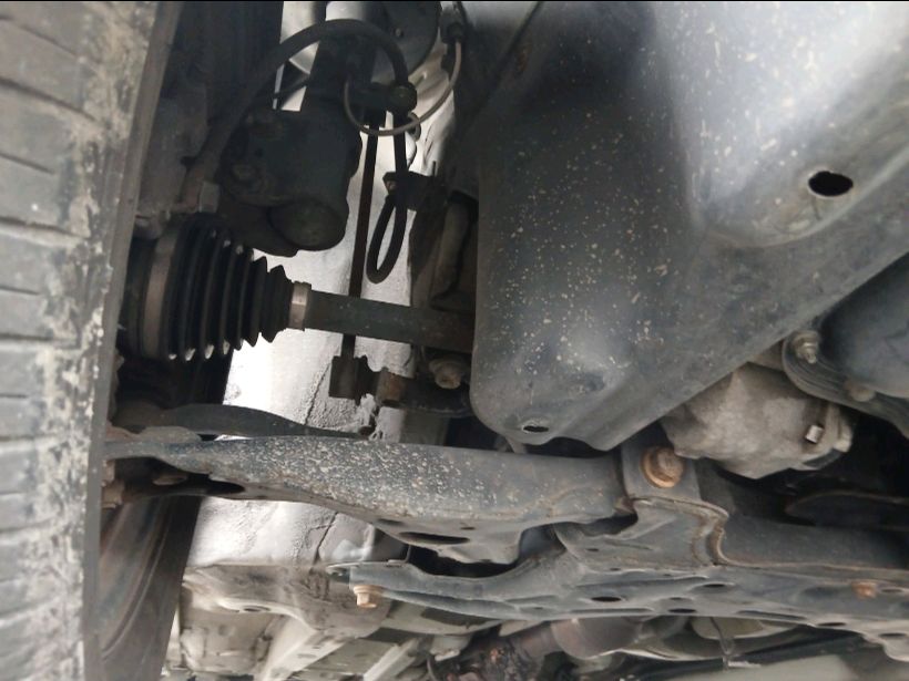 [CHOOSE PARTS] TOYOTA COROLLA FIELDER ZRE142G 2007 2ZR-FE FF AT 2WD #0401000000715