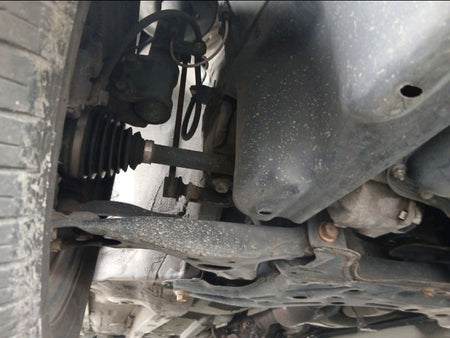 [CHOOSE PARTS] TOYOTA COROLLA FIELDER ZRE142G 2007 2ZR-FE FF AT 2WD #0401000000715