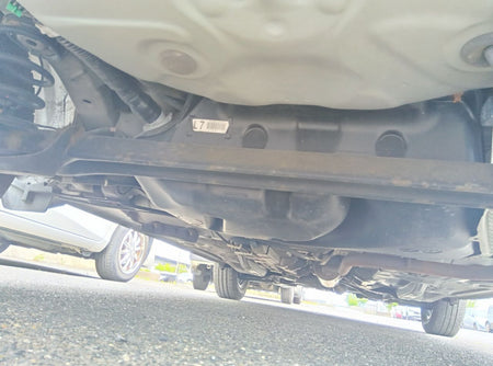 [CHOOSE PARTS] TOYOTA VITZ KSP130 2013 1KR-FE FF AT 2WD #0401000000653
