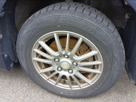 [BRAKE MASTER ASSY] TOYOTA VOXY ZRR70G 2009 3ZR-FE FF AT 2WD #0403264008343