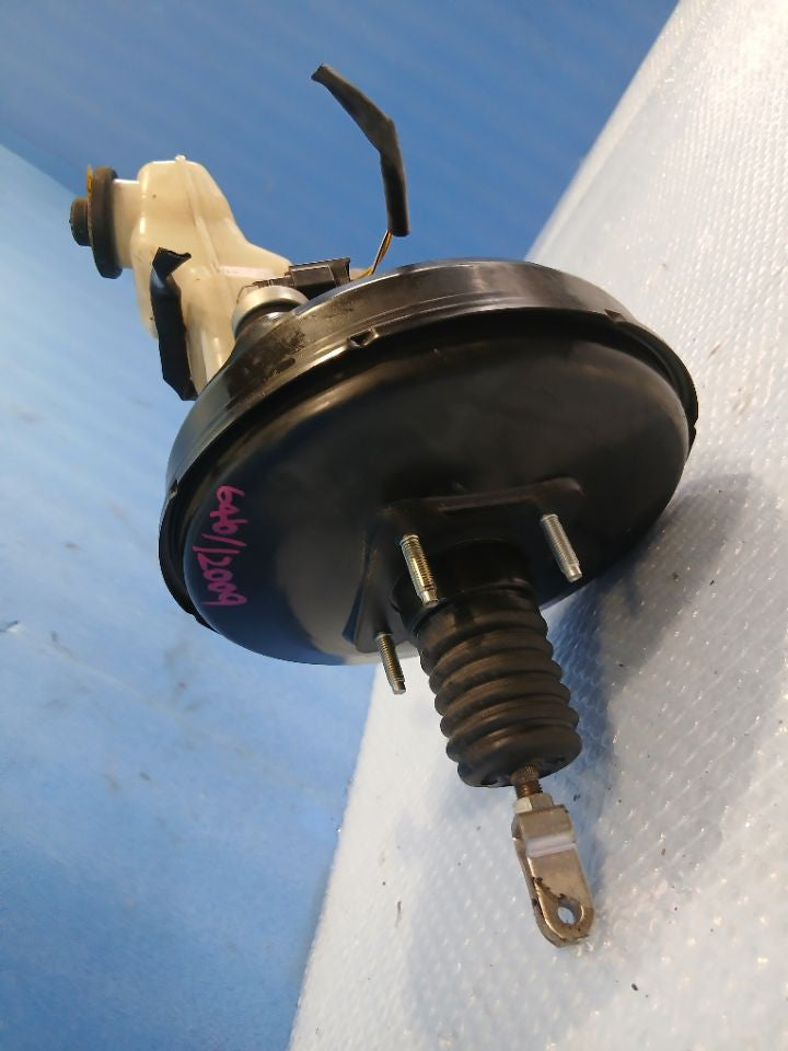 [BRAKE MASTER ASSY] TOYOTA COROLLA FIELDER ZRE142G 2010 2ZR-FAE FF AT 2WD #0403266012009