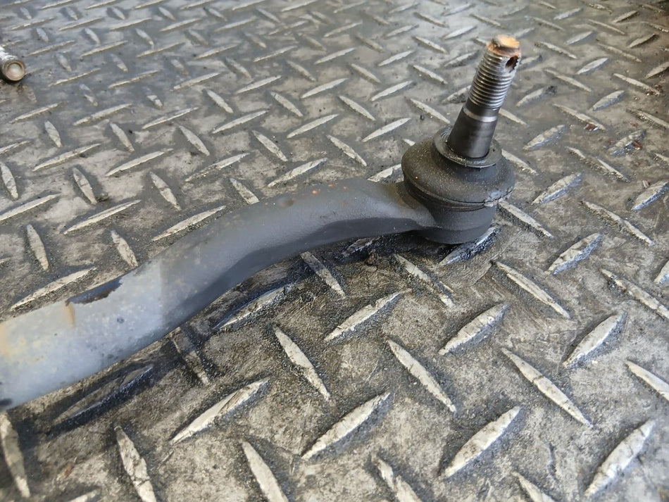 [RACK & PINION] TOYOTA VITZ KSP90 2009 1KR-FE FF AT 2WD #0403268015179