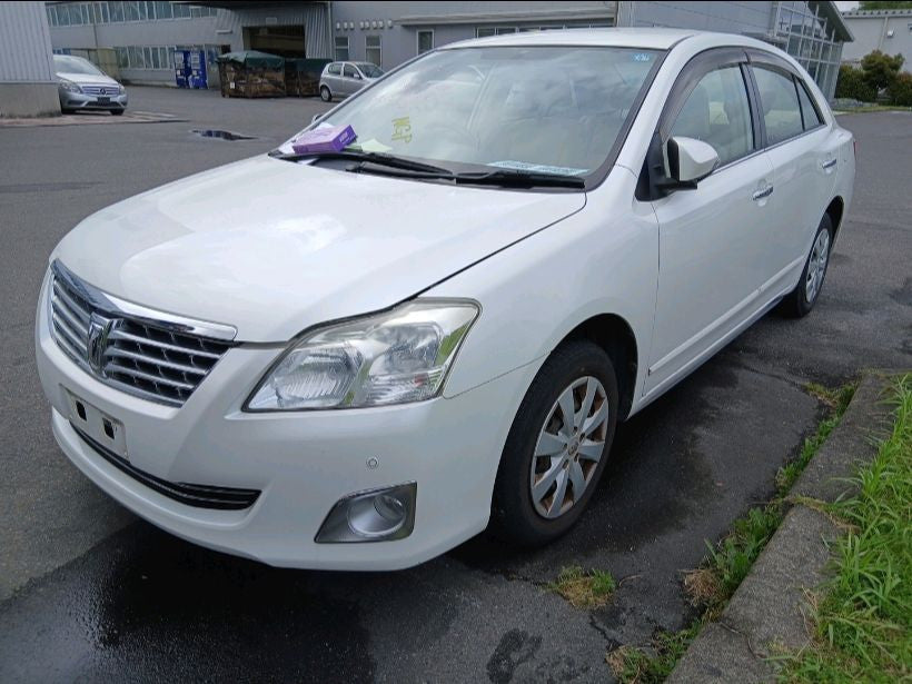 [SPEEDOMETER] TOYOTA PREMIO ZRT260 2016 2ZR-FAE FF AT 2WD #0403266010629