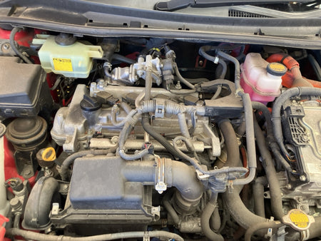 [CHOOSE PARTS] TOYOTA COROLLA FIELDER NKE165G 2013 1NZ-FXE FF AT 2WD #0001000016173