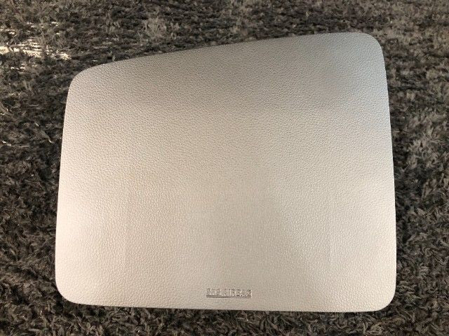[AIRBAG COVER] SUZUKI WAGON R MH95S  R06D FF AT 4WD #000325A969054