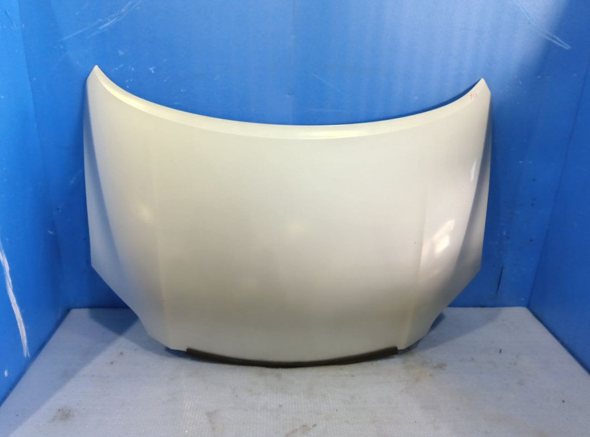 [BONNET] TOYOTA COROLLA FIELDER NZE141G 2008 1NZ-FE FF AT 2WD #040326A017963